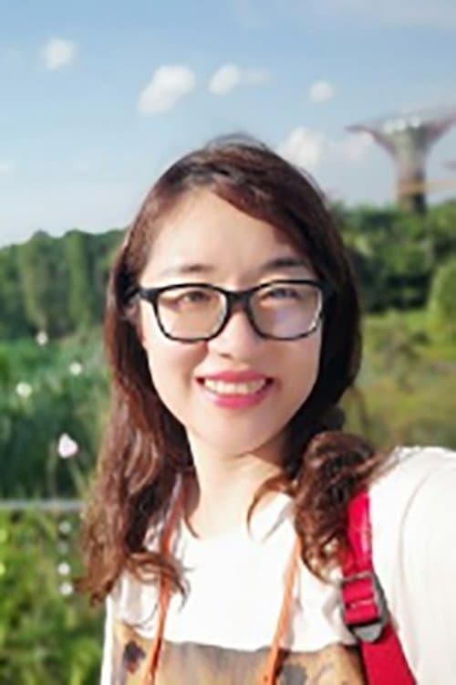 Photo of Yun Xu