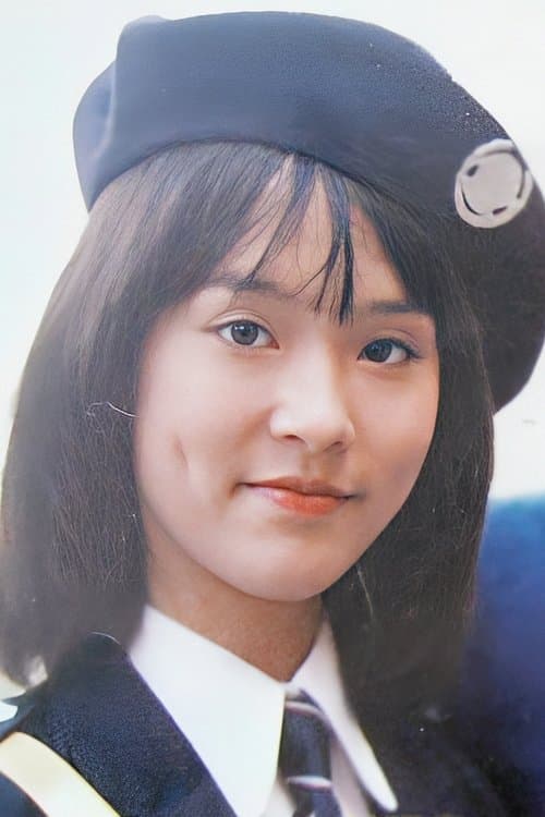 Photo of Yung Jing-Jing