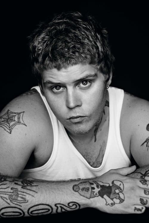Photo of Yung Lean