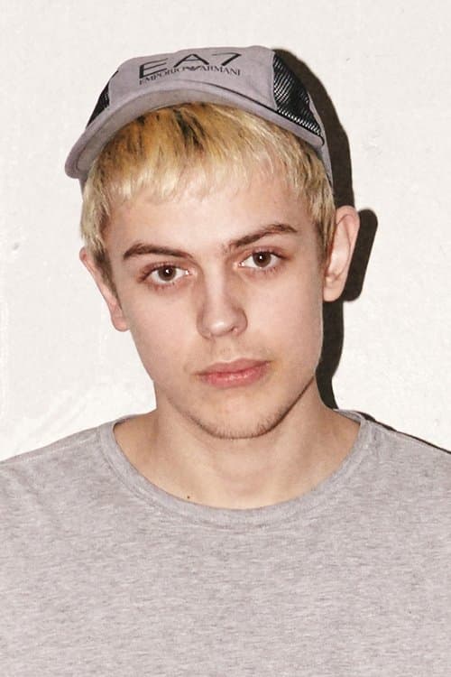 Photo of Yung Sherman