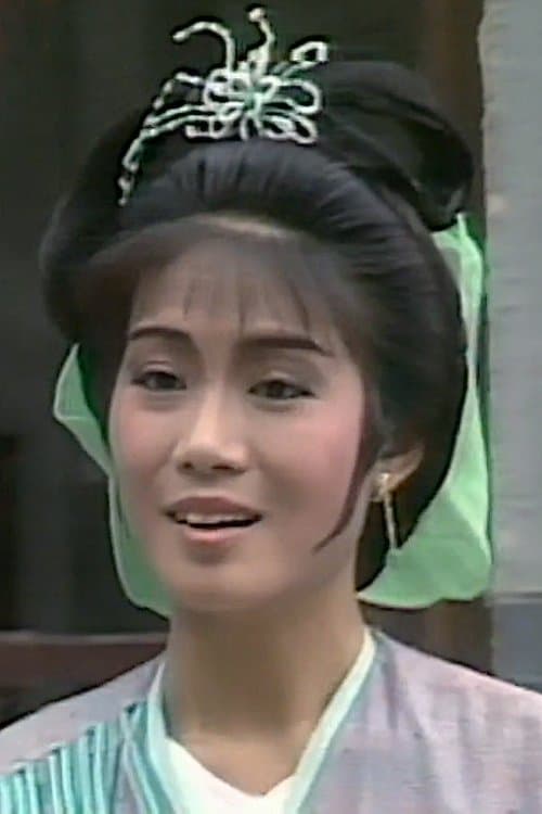 Photo of Yung Wai-Man