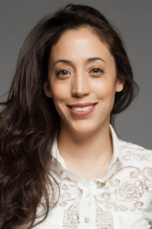 Photo of Yunuen Pardo