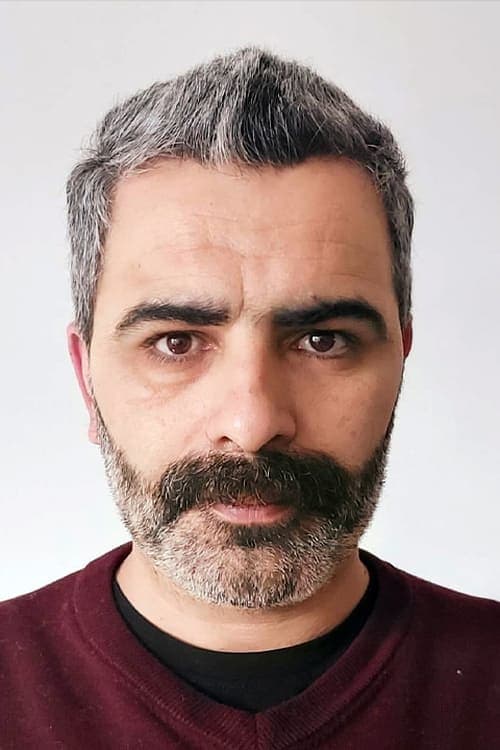 Photo of Yunus Albayrak