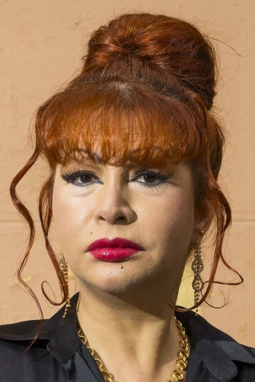 Photo of Yurena