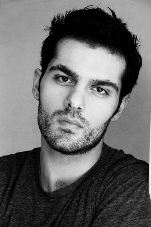 Photo of Yuri Antonosante