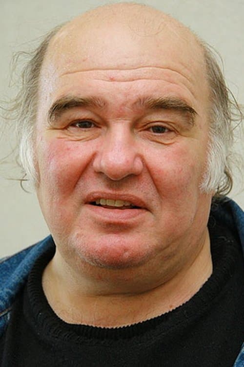 Photo of Yuri Aroyan