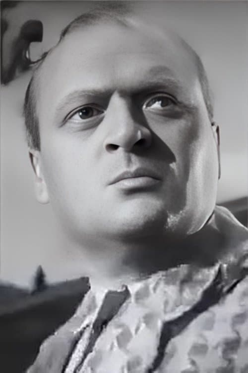 Photo of Yuri Averin