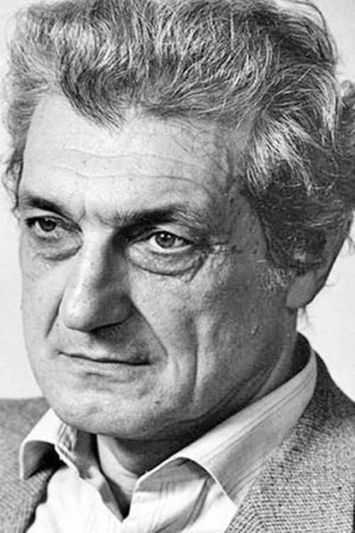 Photo of Yuri Avsharov