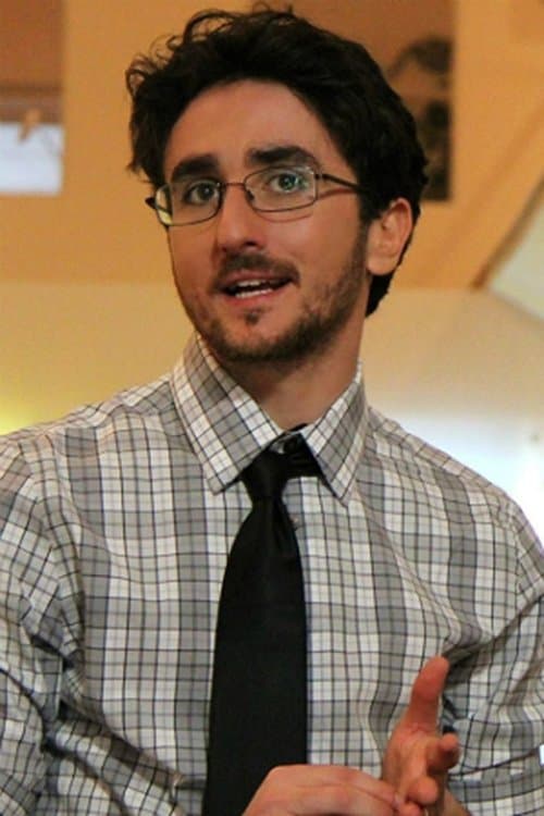 Photo of Yuri Baranovsky