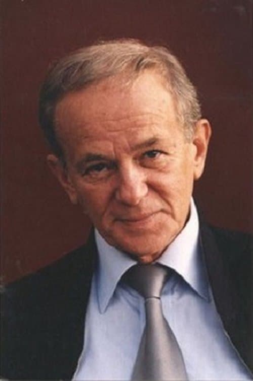Photo of Yuri Berkun