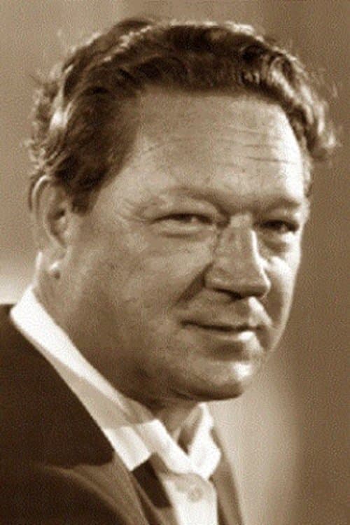 Photo of Yuri Bublikov