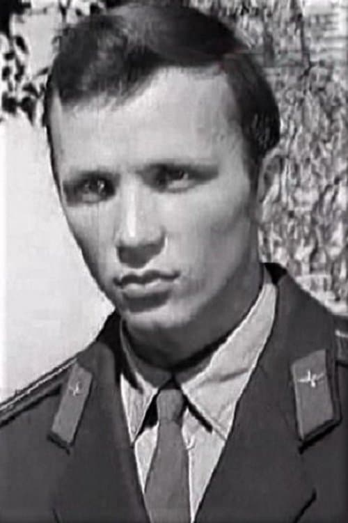 Photo of Yuri Chervotkin