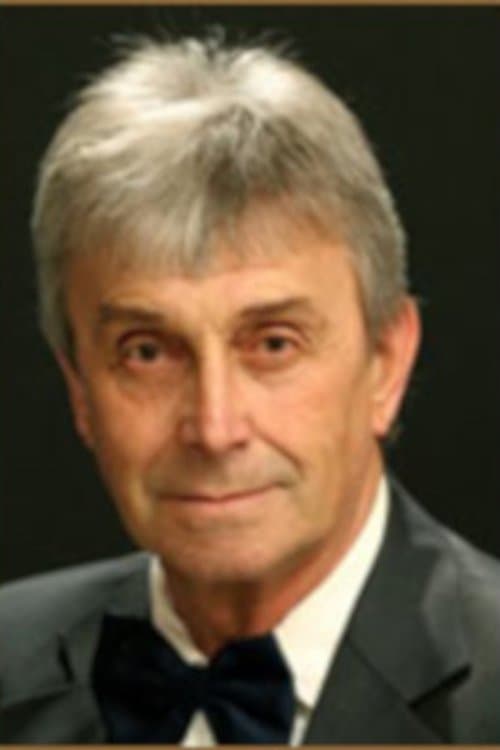 Photo of Yuri Chigrov