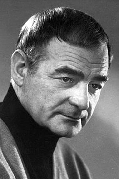 Photo of Yuri Dedovich