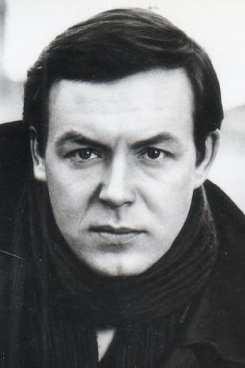 Photo of Yuri Demich