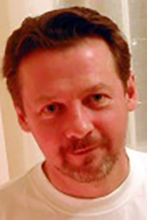 Photo of Yuri Duvanov
