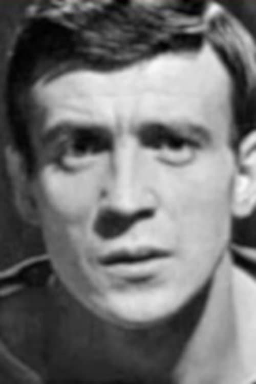 Photo of Yuri Gavrilyuk