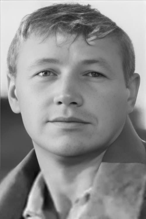Photo of Yuri Goncharov