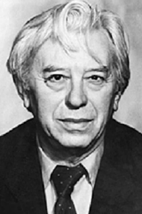 Photo of Yuri Ilchuk