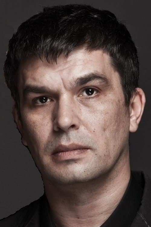 Photo of Yuri Kasparyan