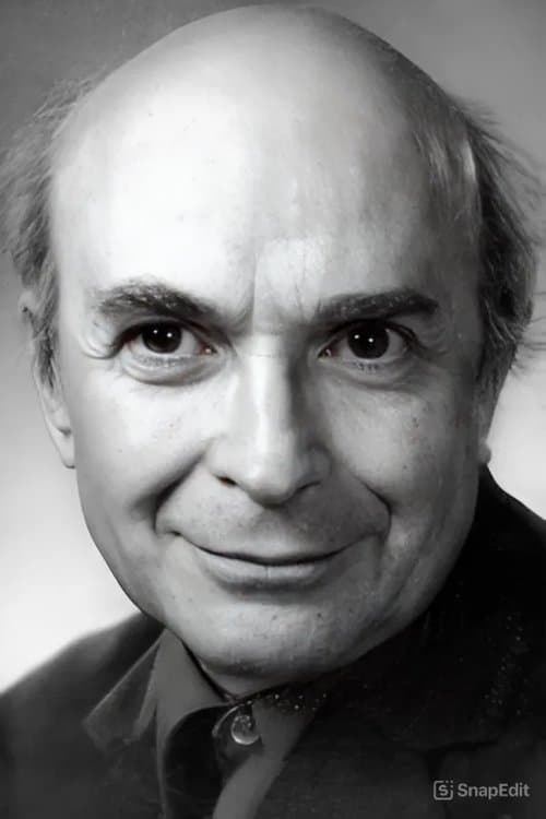 Photo of Yuri Katin-Yartsev