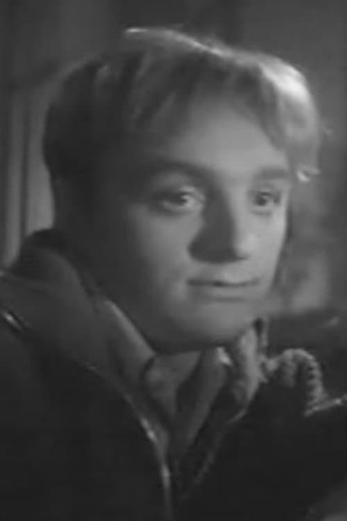 Photo of Yuri Khazov