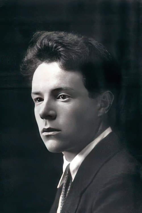 Photo of Yuri Khrzhanovsky