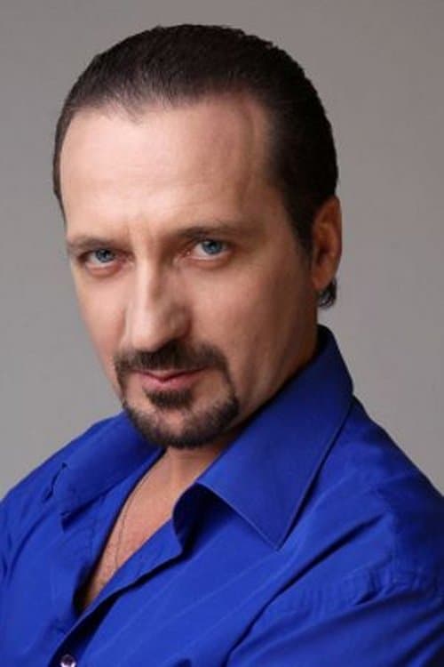 Photo of Yuri Kormushin
