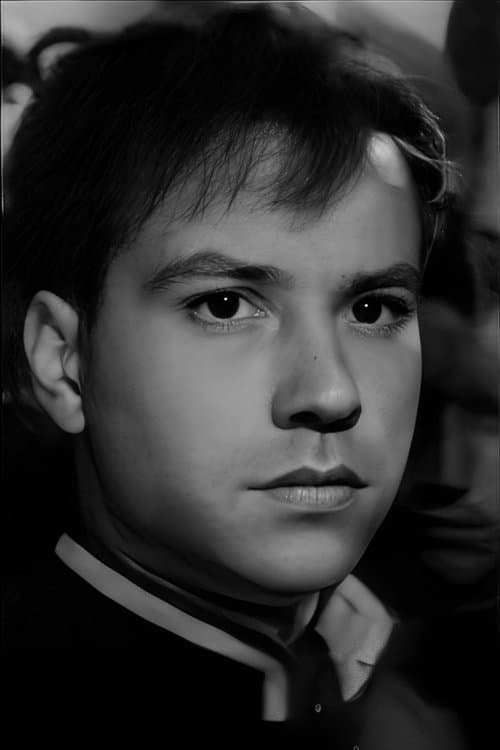 Photo of Yuri Krotenko
