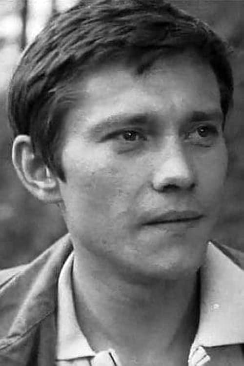 Photo of Yuri Kuzmenko