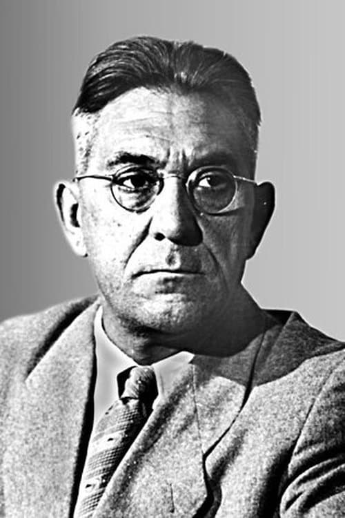 Photo of Yuri Lavrov