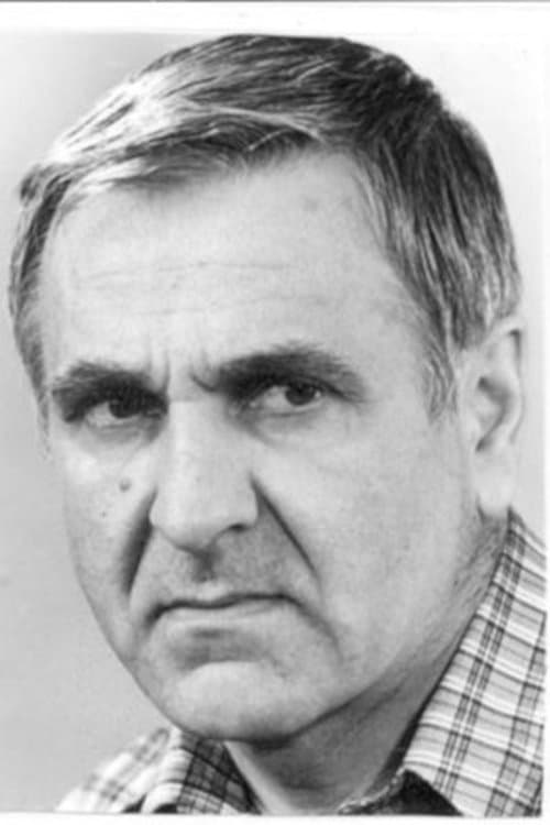 Photo of Yuri Lyashenko