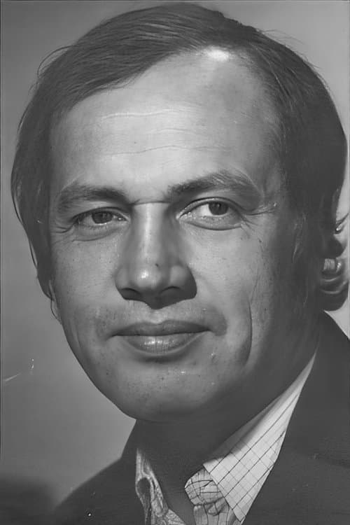 Photo of Yuri Maltsev
