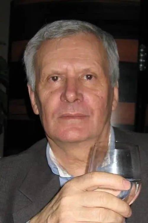 Photo of Yuri Mastyugin