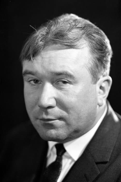 Photo of Yuri Medvedev
