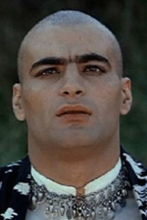 Photo of Yuri Mgoyan