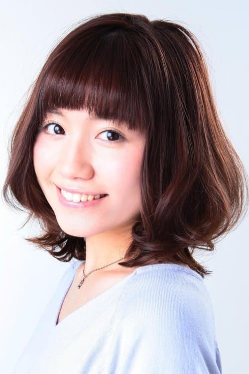Photo of Yuri Noguchi
