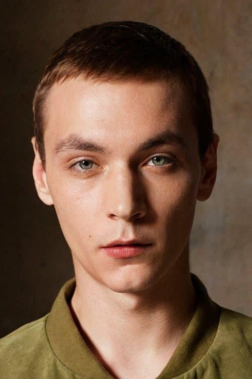Photo of Yuri Pleskun