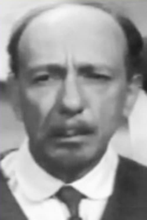 Photo of Yuri Pomerantsev