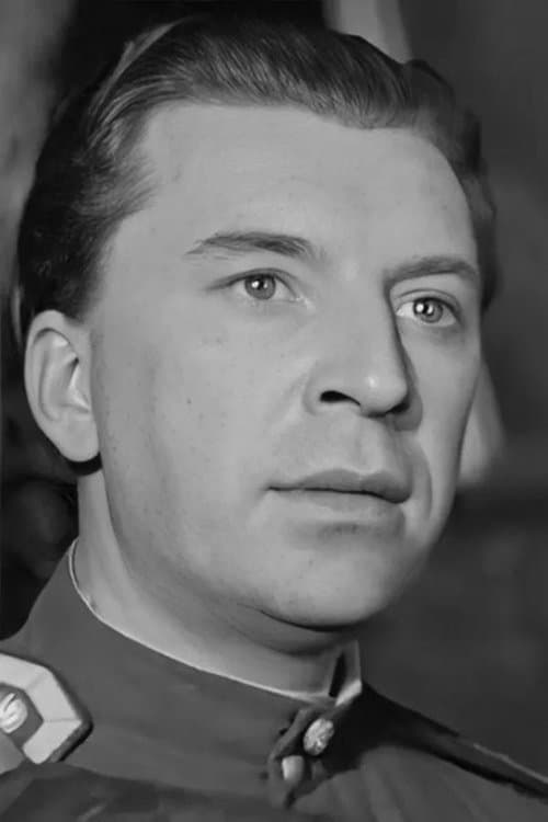 Photo of Yuri Prokopovich