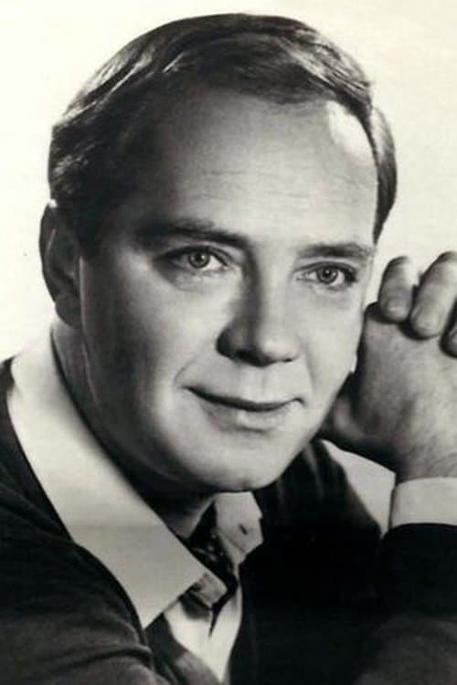 Photo of Yuri Puzyryov