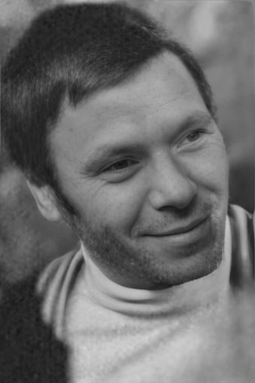 Photo of Yuri Serov