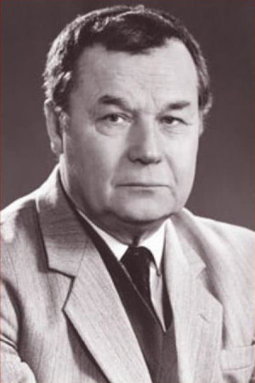 Photo of Yuri Sidorov
