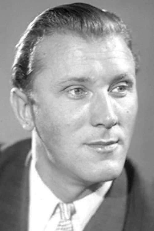 Photo of Yuri Sokovnin