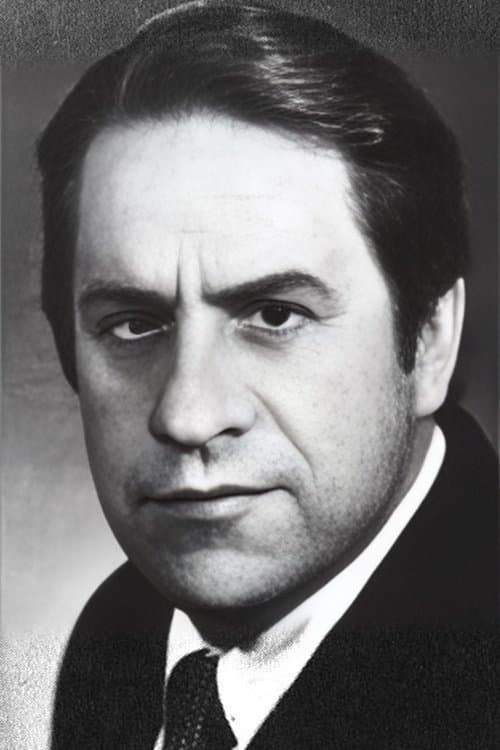 Photo of Yuri Stupakov