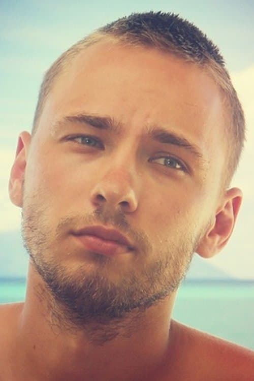 Photo of Yuri Sysoev