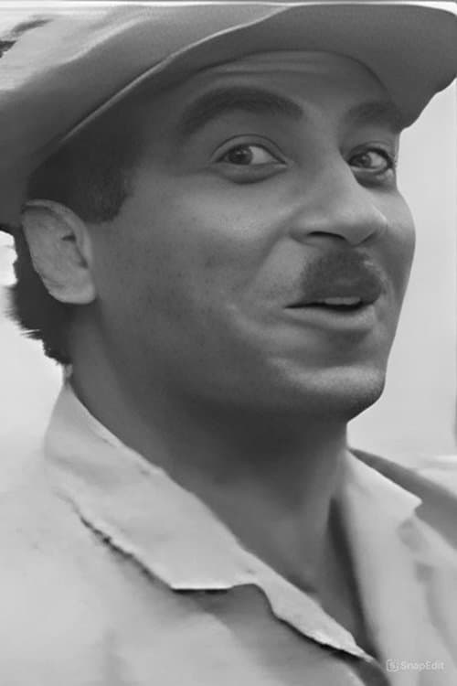 Photo of Yuri Tsanava