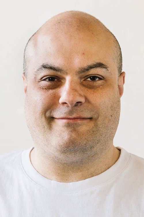 Photo of Yuri Tuci