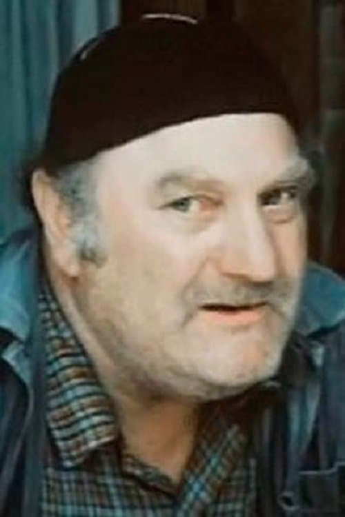 Photo of Yuri Vasadze