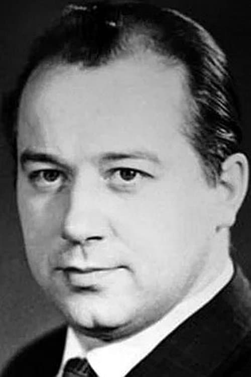 Photo of Yuri Volyntsev